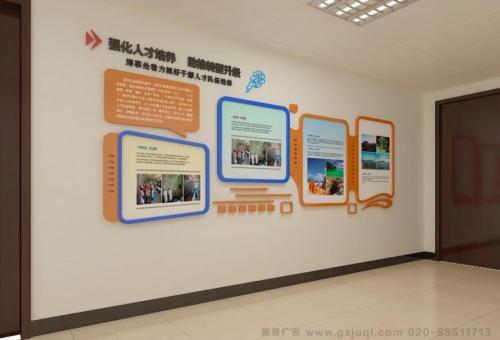 平湖医院文化墙怎么做？如何建好科室护理文化墙？