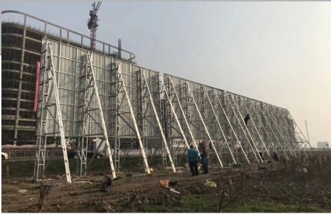 平湖什么是广告物料？