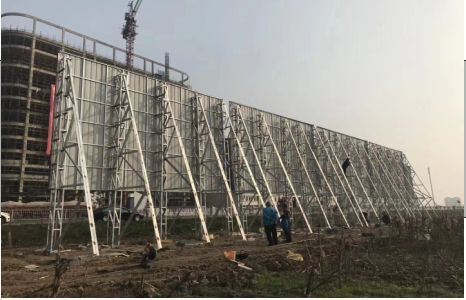 平湖凯创教你怎样选择户外广告牌的最佳位置
