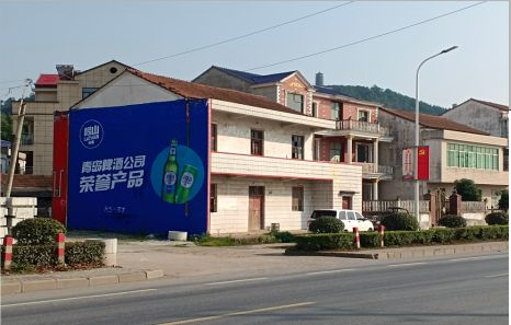平湖写真布和喷绘布的区别?