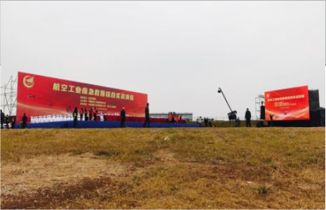 平湖活动搭建主要是做什么的？