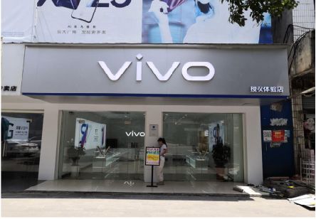 平湖}做一个门店面广告招牌需要多少钱？