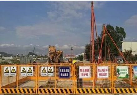 平湖房地产项目标识制作要点
