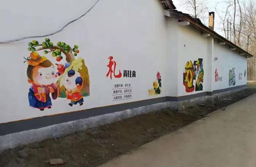 平湖城市文化墙的重要意义
