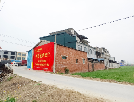 平湖制作墙体广告思路。