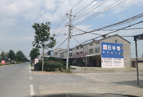 平湖如何能保证墙体广告的醒目性？