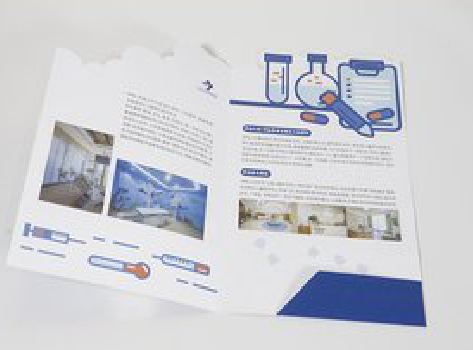 平湖说明书印刷有哪些样式可以选择？