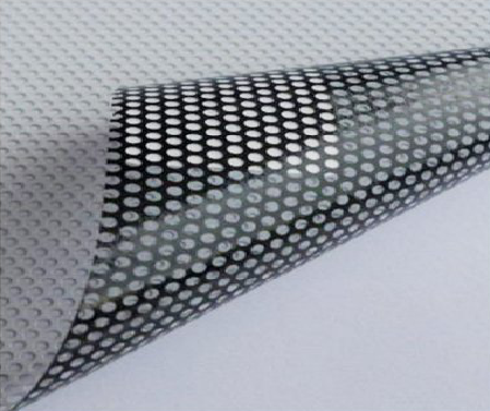 平湖优劣单透膜的鉴定方法。