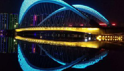 平湖亮化工程如何做好公共区域的安全性。